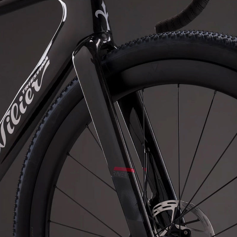 Load image into Gallery viewer, Wilier Rave SLR ID2 Frameset

