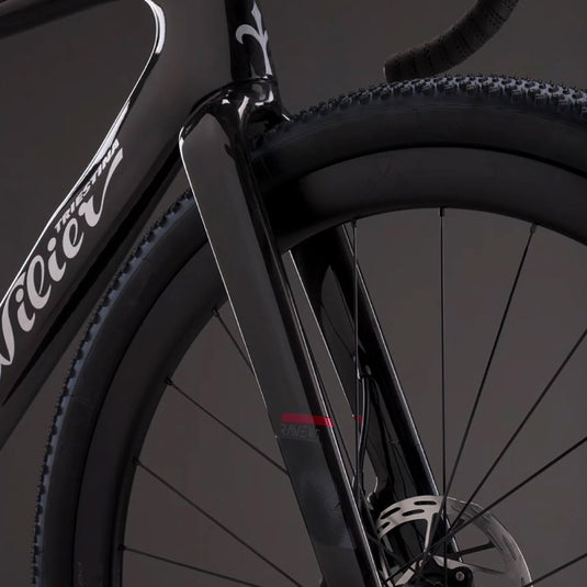 Wilier Rave SLR ID2 Frameset