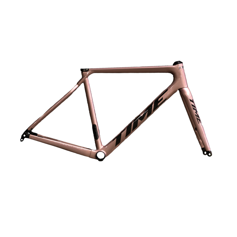 Load image into Gallery viewer, TIME ADHX 45 Frameset (Gravel)
