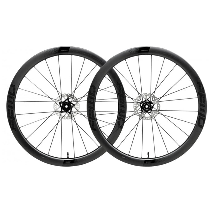 FFWD Ryot 44 Road Wheelset