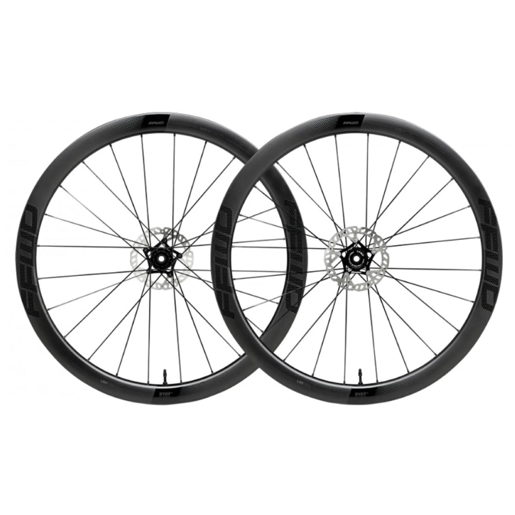 FFWD Ryot 44 Road Wheelset (2024 Model)