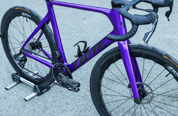 Custom Builds