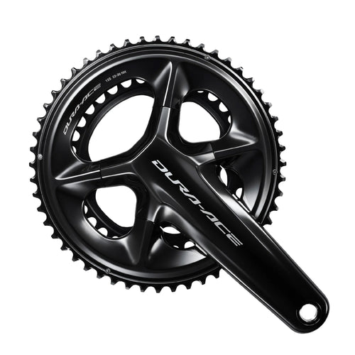 Shimano FC-R9200 Dura-Ace 12-Speed Double Chainset