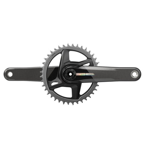 SRAM Force D2 Crankset