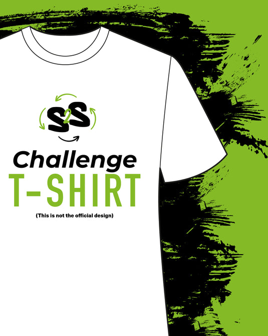 Challenge T-Shirt