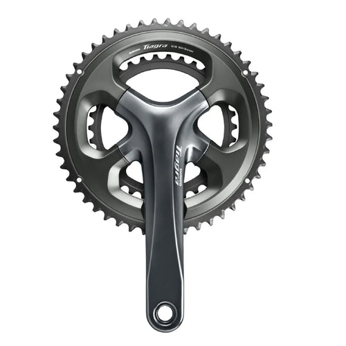 Shimano FC-4700 Tiagra Double Chainset 10-Speed