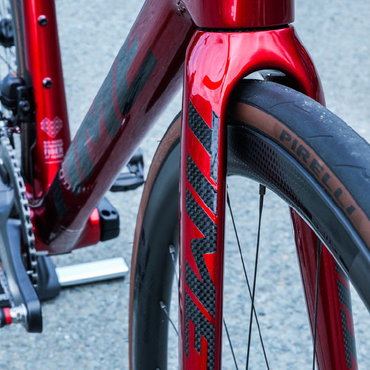 TIME Alpe d'Huez Disc