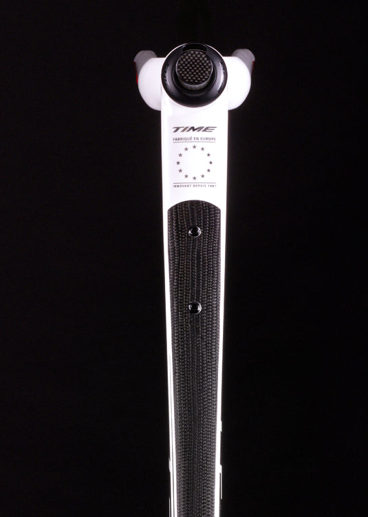 Top Tube Mount Point