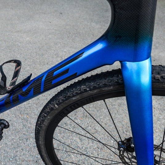 TIME ADHX 45 (Gravel) NON UDH