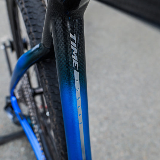TIME ADHX 45 (Gravel) NON UDH