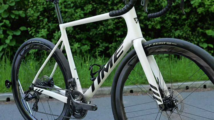 Test Rides & Demos