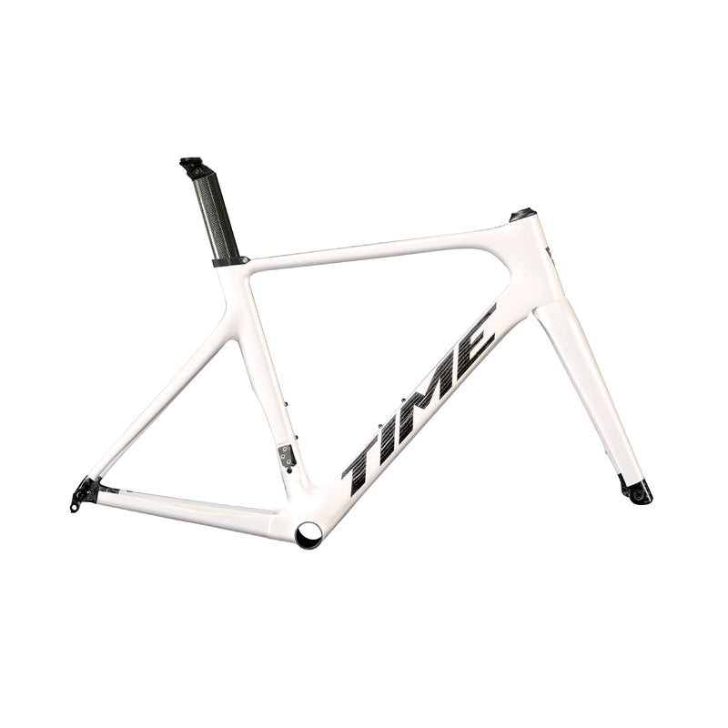 Cargue la imagen en el visor de la galería, TIME Scylon + Carbon Handlebar Included
