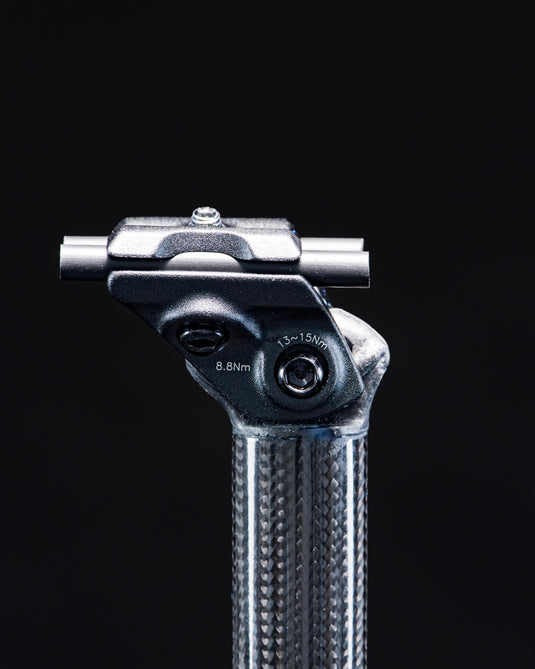 4-Position Fit Adjustability
