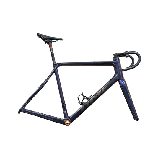 TIME ADHX (Large) USED Demo Bike