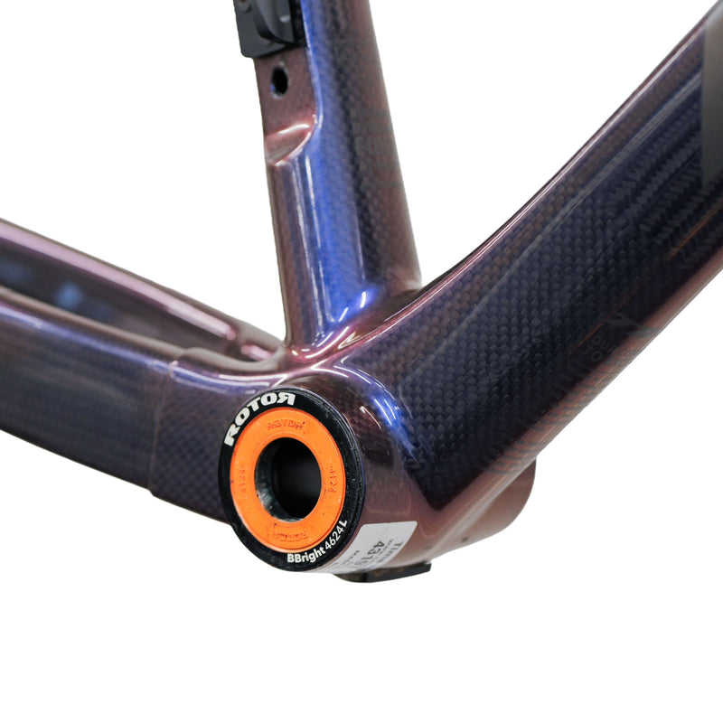 Load image into Gallery viewer, TIME ADHX (Large) USED Demo Bike
