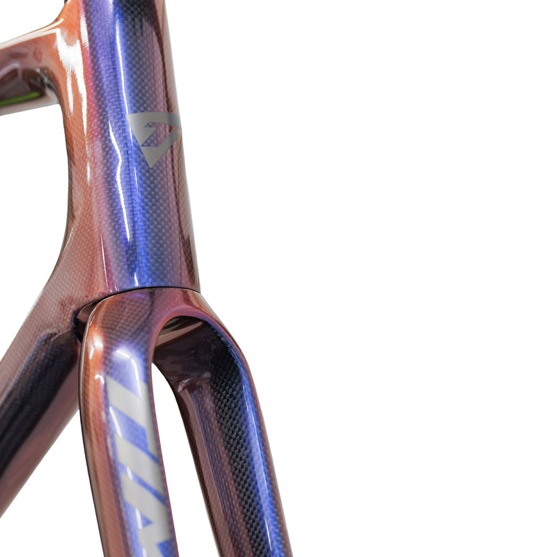 Load image into Gallery viewer, TIME ADHX (Large) USED Demo Bike
