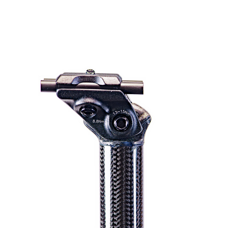 Cargue la imagen en el visor de la galería, TIME Seatpost
