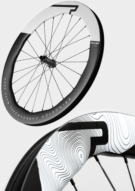 Princeton Wheels