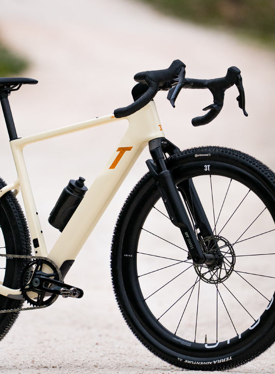 DT Swiss F 132 ONE Suspension Fork (Upgrade)