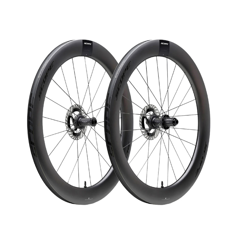 Load image into Gallery viewer, Scope R6 V2 65
