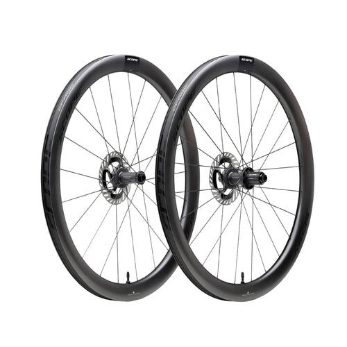 Mavic Allroad SL – Mapdec Cycle Works