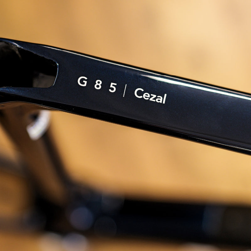 Load image into Gallery viewer, LOOK G85 Cezal
