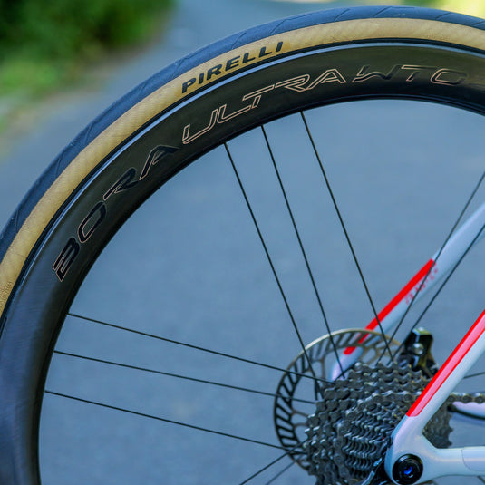 Wilier Filante SLR iD2 (Large) Demo