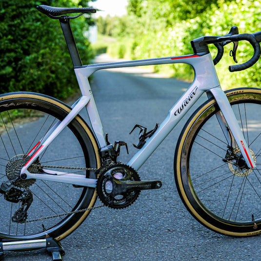 Wilier Filante SLR iD2 (Large) Demo