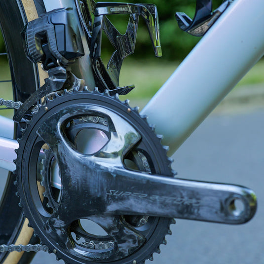 Wilier Filante SLR iD2 (Large) Demo