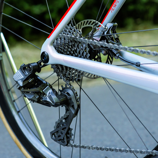 Wilier Filante SLR iD2 (Large) Demo