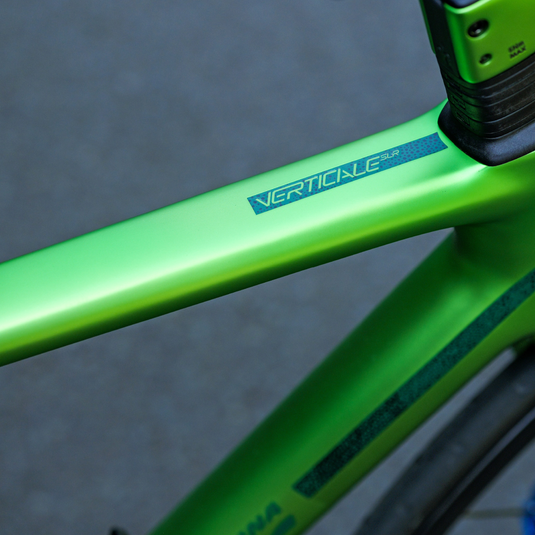 Wilier Verticale SLR (Large) Demo